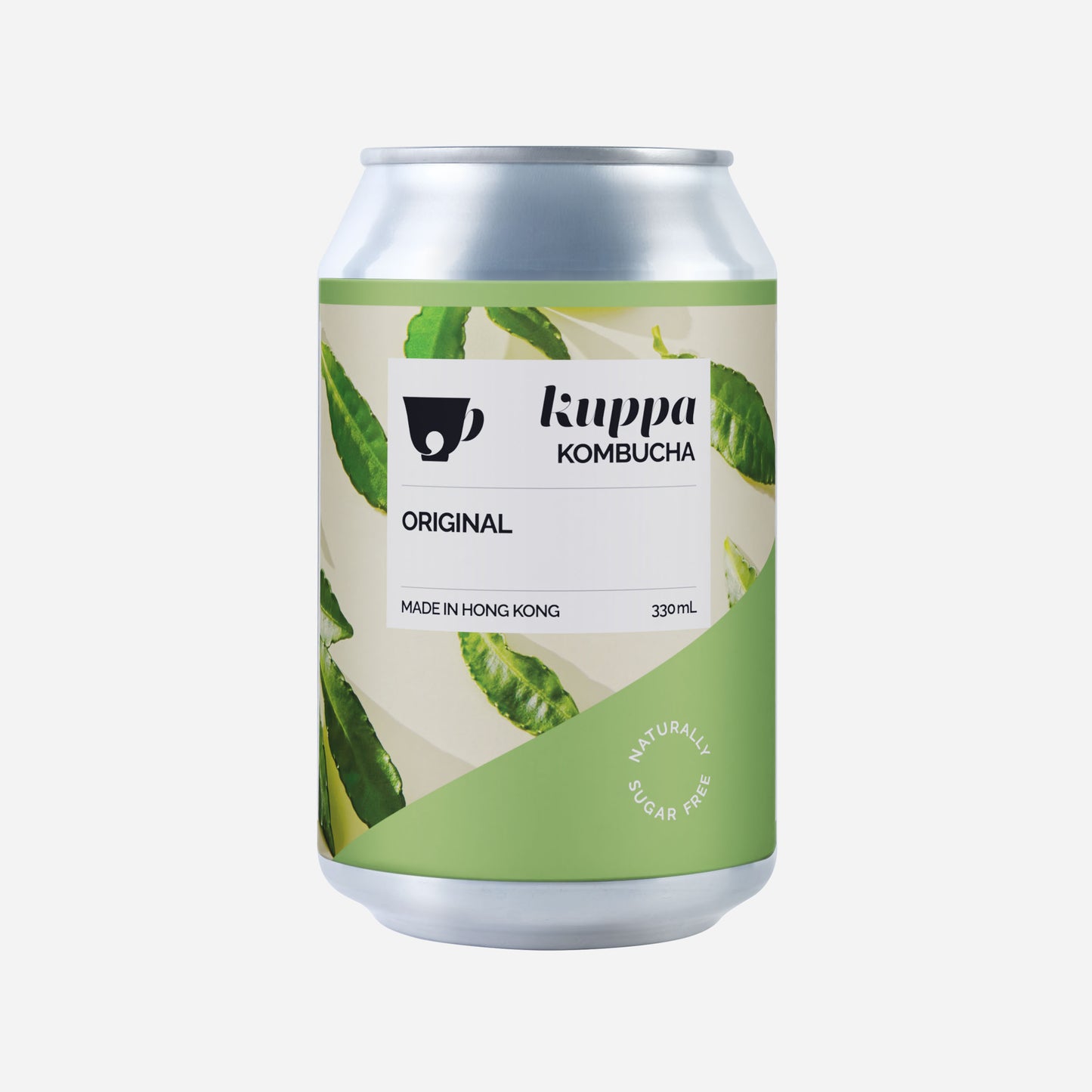 kuppa kombucha original