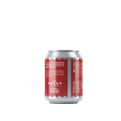 TAI ON FAT BOY COLA (4 cans/6 cans/24 cans)